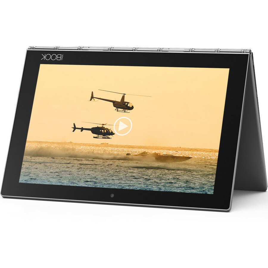 Lenovo Yoga Book YB1-X91F ZA150340US 10.1
