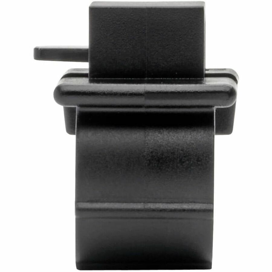 Tripp Lite by Eaton HDMI Cable Lock Clamp Tie Screw for HDTVs Blu-Ray Installations