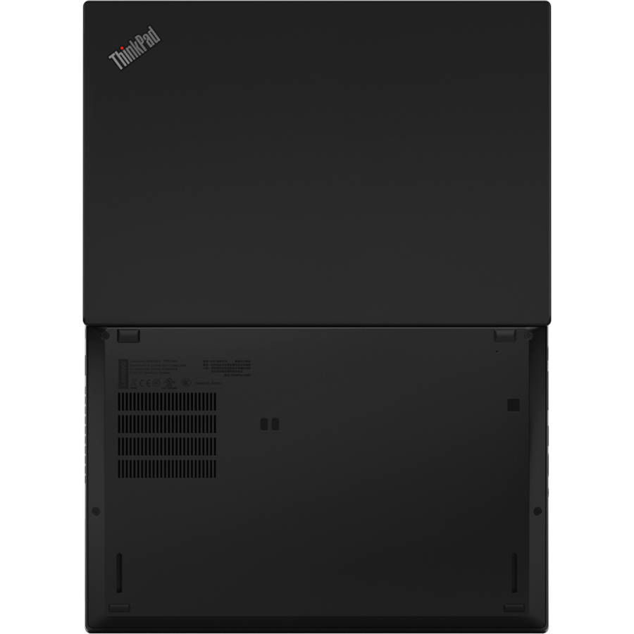 Lenovo ThinkPad X390 20Q0002YUS 13.3" Touchscreen Ultrabook - 1920 x 1080 - Intel Core i7 8th Gen i7-8565U Quad-core (4 Core) 1.80 GHz - 16 GB Total RAM - 256 GB SSD - Black