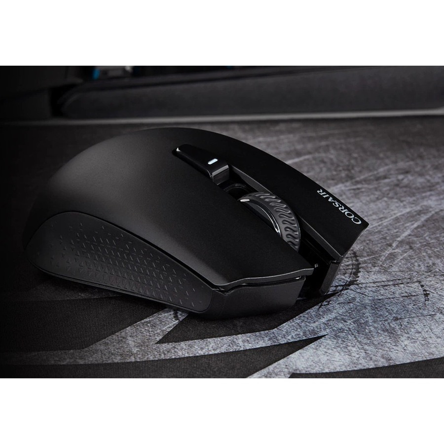 CORSAIR HARPOON RGB WIRELESS GAMING MOUSE, BLACK, BACKLIT RGB LED, 10000 DPI, OP — alternate view 10