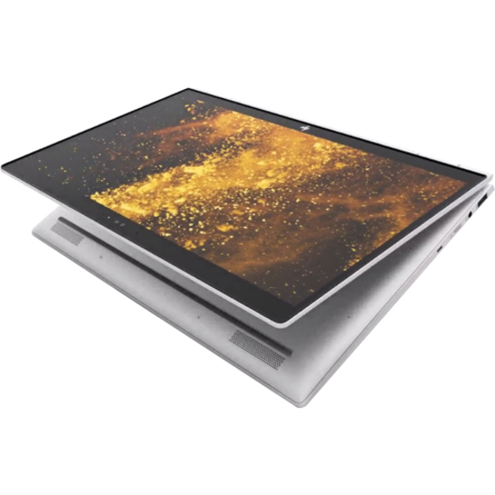 HP EliteBook x360 1040 G6 14" Touchscreen Convertible 2 in 1 Notebook - 3840 x 2160 - Intel Core i7 8th Gen i7-8665U Quad-core (4 Core) 1.90 GHz - 32 GB Total RAM - 1 TB SSD - Silver