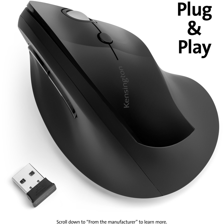 Kensington Pro Fit Mouse