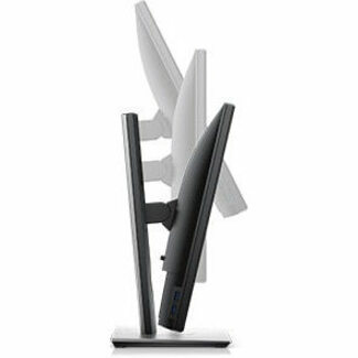 Dell P1917S 19" Class SXGA LCD Monitor - 5:4 - Black