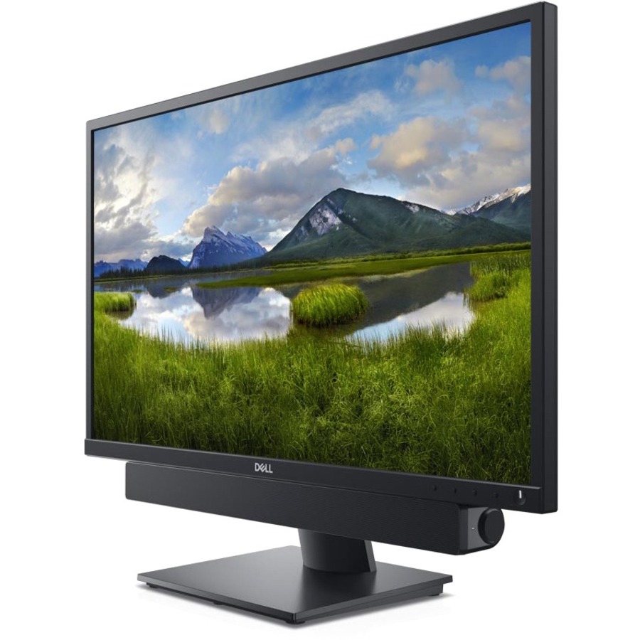 Dell E2420HS 24" Class Full HD LCD Monitor - 16:9 - Black