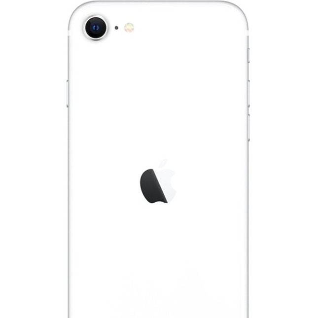 Apple iPhone SE (2020) 64GB GSM/CDMA Fully Unlocked Phone - Newegg.com
