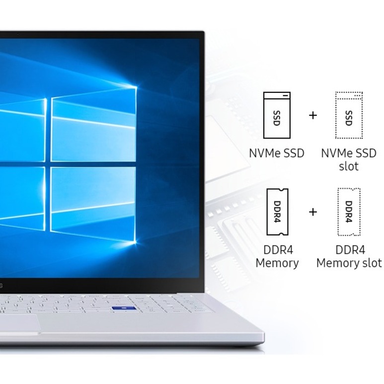 samsung notebook 17