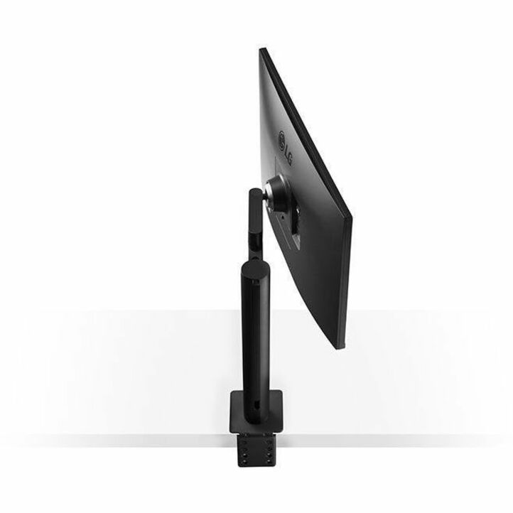 LG 27BN88Q-B 27" Class LCD Monitor - 16:9 - Textured Black