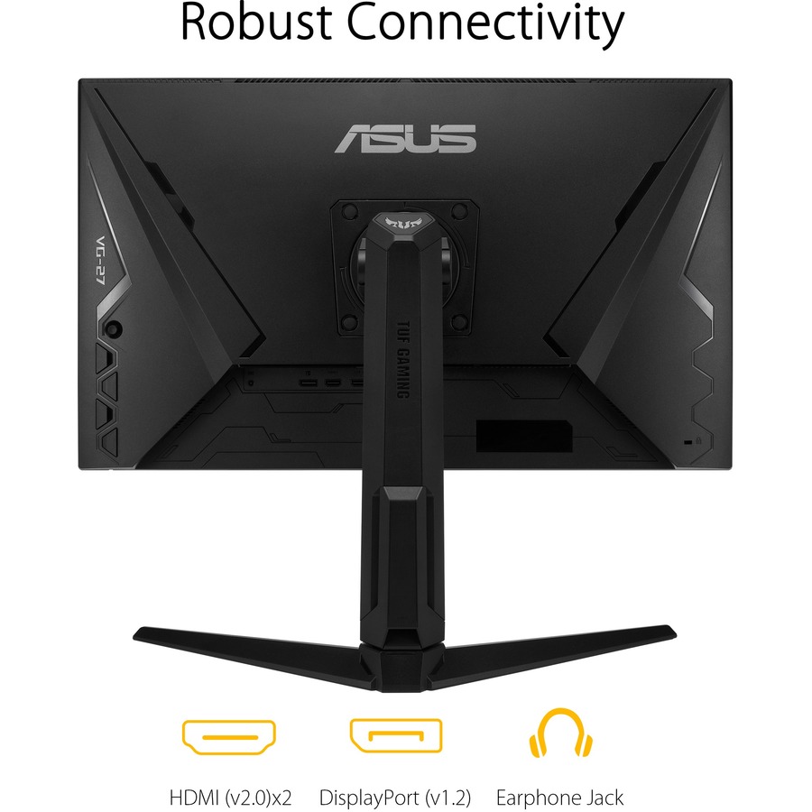 ASUS TUF 27