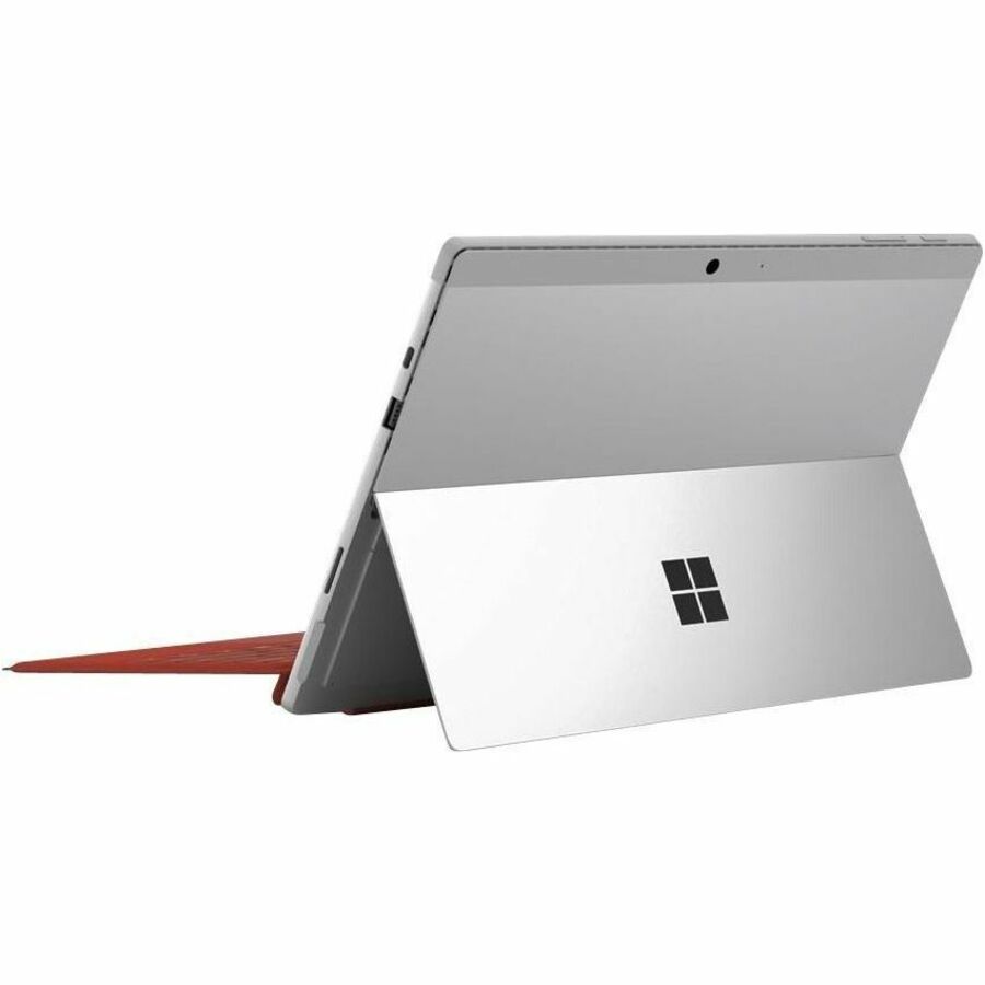 Microsoft Surface Pro 7+ Tablet - 12.3" - Intel - 16 GB - 512 GB SSD - Windows 10 Pro - 4G - Platinum