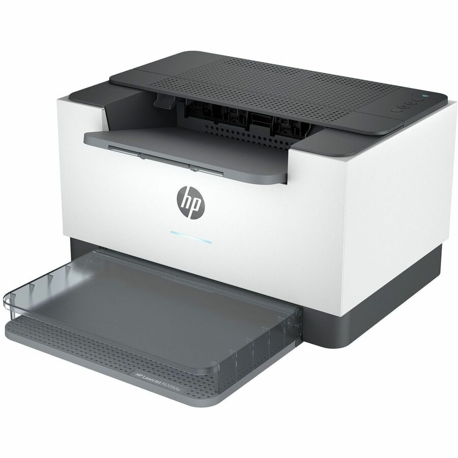 HP LaserJet 200 M209dw Desktop Wireless Laser Printer - Monochrome