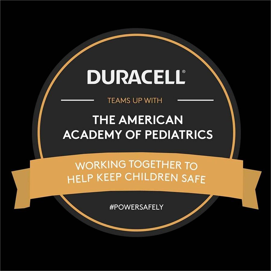 Duracell Coin Cell General Purpose Battery - For Multipurpose - 3 V DC - 2 / Pack - Kennedy Office