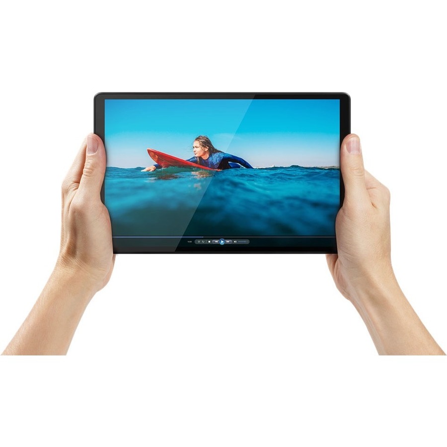 Lenovo Tab K10 TB-X6C6F Tablet - 10.3