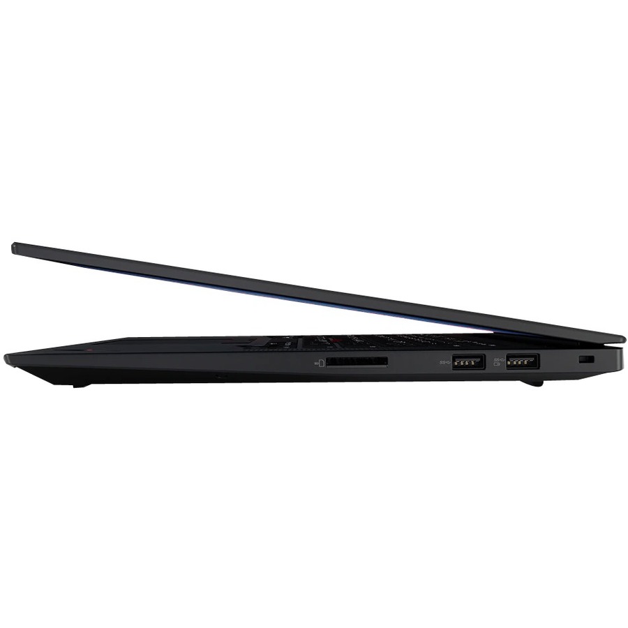 Lenovo ThinkPad X1 Extreme Gen 4 20Y50011US 16" Notebook - WQUXGA - 3840 x 2400 - Intel Core i7 11th Gen i7-11850H Octa-core (8 Core) 2.50 GHz - 16 GB Total RAM - 512 GB SSD - Black Weave