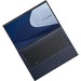 Asus ExpertBook B1 14" Laptop Intel i5 1135G7 8 GB 256 GB SSD Windows 10 Home, B1400CEAE-Q51H-CB
