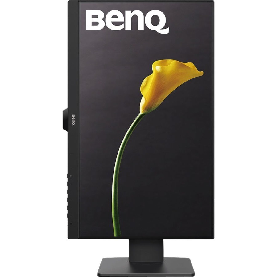 BenQ GW2485TC 24" Full HD USB-C 75Hz LCD Monitor - 16:9 - Black