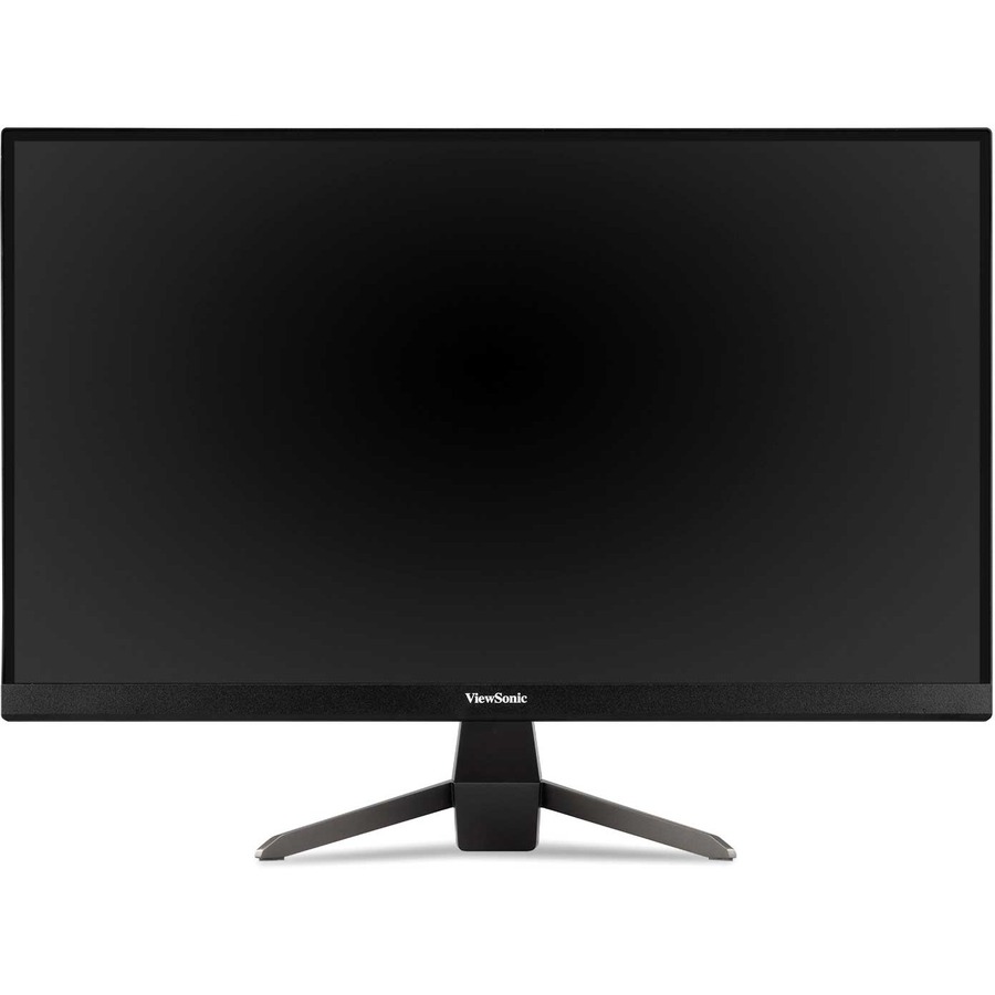 ViewSonic VX2467-MHD 24 Inch 1080p Gaming Monitor with 100Hz, 1ms, Ultra-Thin Bezels, FreeSync, Eye Care, HDMI, VGA, and DP