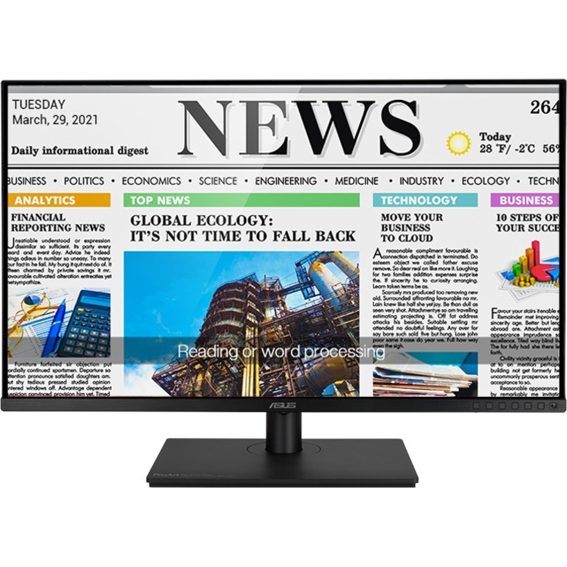 Asus ProArt PA329CV 32" Class 4K UHD LCD Monitor - 16:9