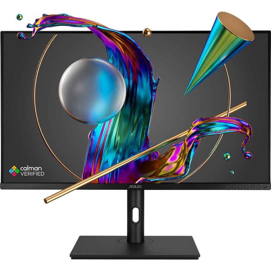 Asus ProArt PA328CGV 32" Class WQHD Gaming LCD Monitor - 16:9