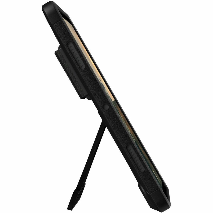 Urban Armor Gear Scout Carrying Case for 10.5" Samsung Galaxy Tab A8 Tablet - Black