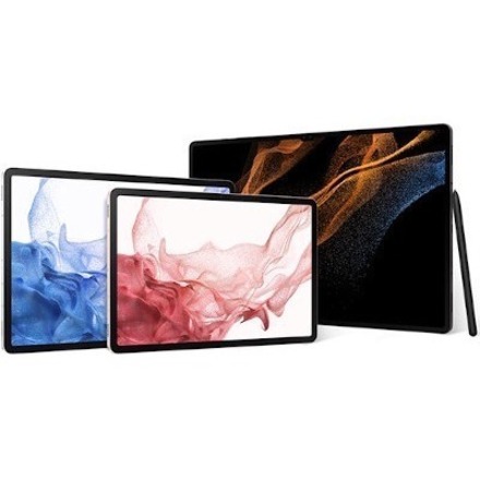 Samsung Galaxy Tab S8+ SM-X800 Tablet - 12.4
