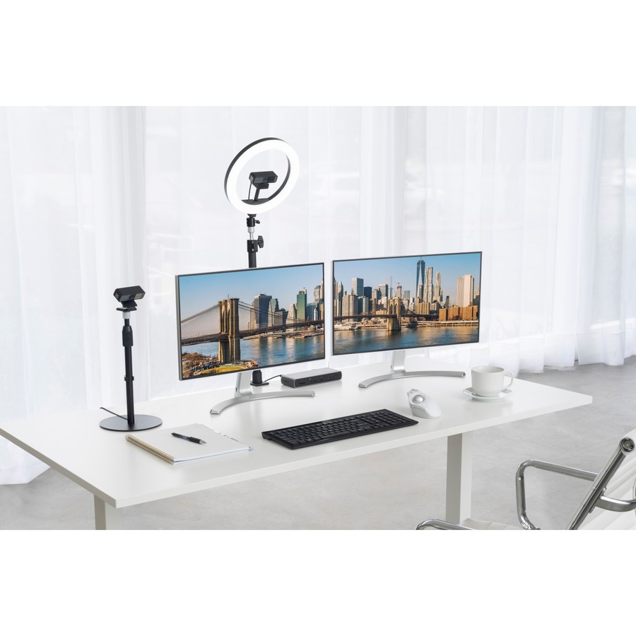 Kensington A1010 Telescoping Desk Stand