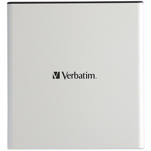 Verbatim (71094) CD/DVD Combo Drive