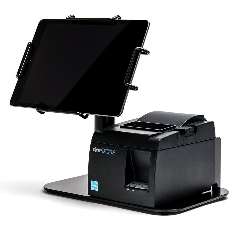 mUnite EZ POS Tablet Display Stand