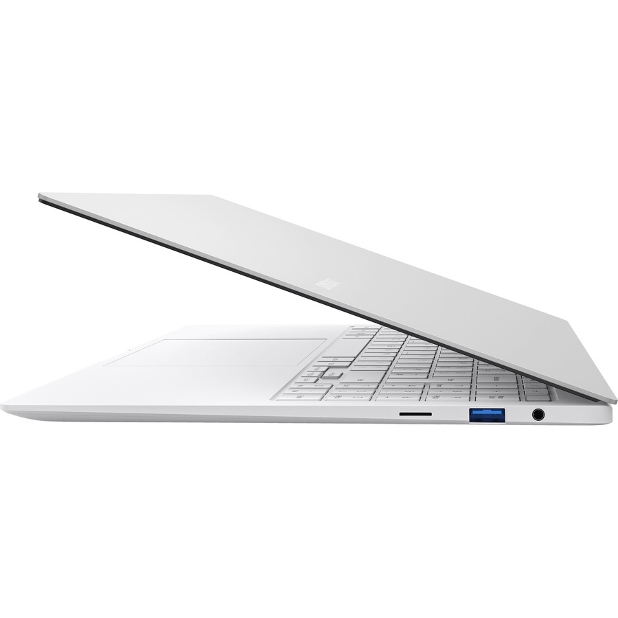 Samsung Galaxy Book2 Pro NP930XED-KB2US 13.3" Notebook - Full HD - Intel Core i7 12th Gen i7-1260P - Intel Evo Platform - 16 GB - 512 GB SSD - Silver