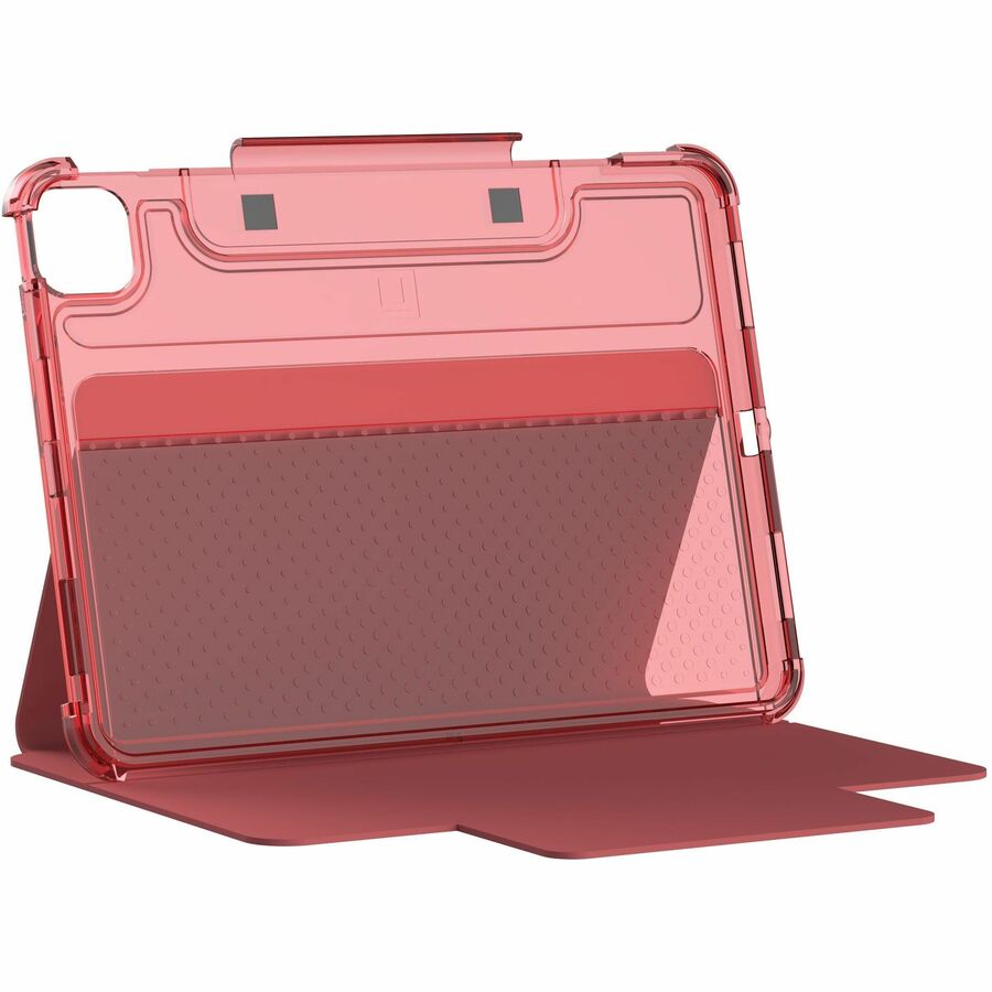 Urban Armor Gear Lucent Carrying Case (Folio) for 11" Apple iPad Air (5th Generation), iPad Pro (4th Generation) Tablet - Clay