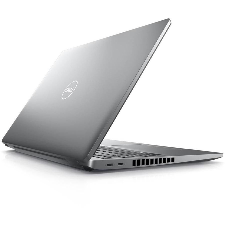 Dell Latitude 5000 5530 15.6" Touchscreen Notebook - Full HD - 1920 x 1080 - Intel Core i7 12th Gen i7-1265U Deca-core (10 Core) 1.80 GHz - 16 GB Total RAM - 512 GB SSD - Gray