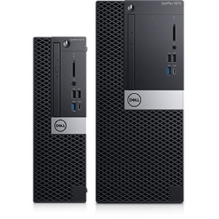 Dell OptiPlex 5000 Desktop Computer - Intel Core i7 12th Gen i7-12700 Dodeca-core (12 Core) 2.10 GHz - 16 GB RAM DDR4 SDRAM - 512 GB M.2 PCI Express NVMe 3.0 x4 SSD - Tower - Black