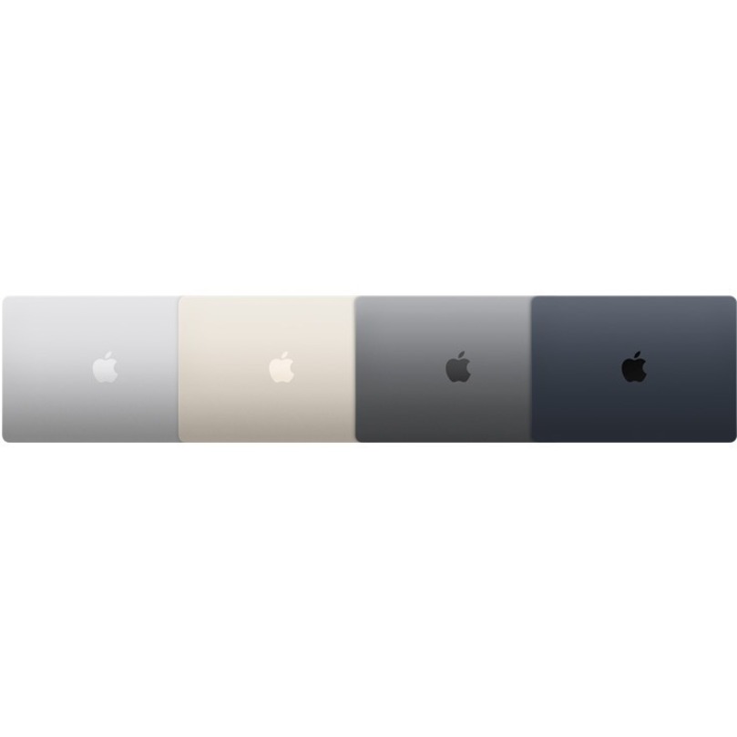 Apple MacBook Air MLXY3LL/A 13.6