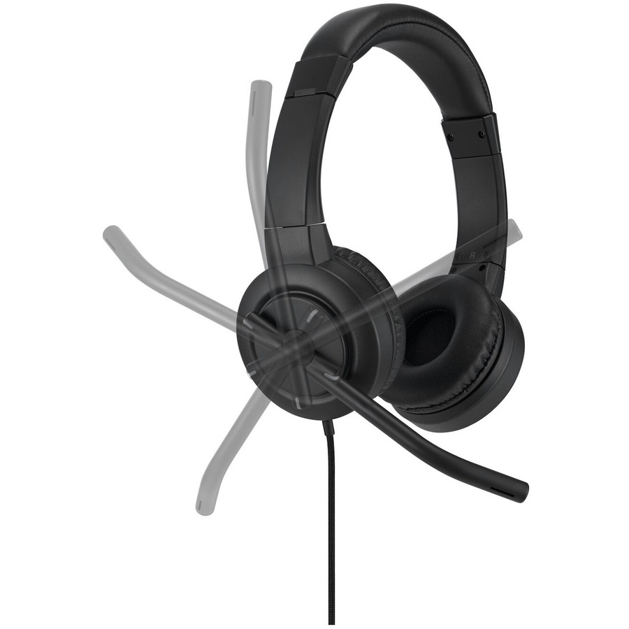 Kensington (K83450WW) Casque/Oreillette