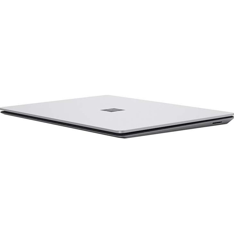 Microsoft Surface Laptop 5 13.5" Touchscreen Notebook - Intel Core i7 12th Gen i7-1265U - Intel Evo Platform - 16 GB - 512 GB SSD - Platinum