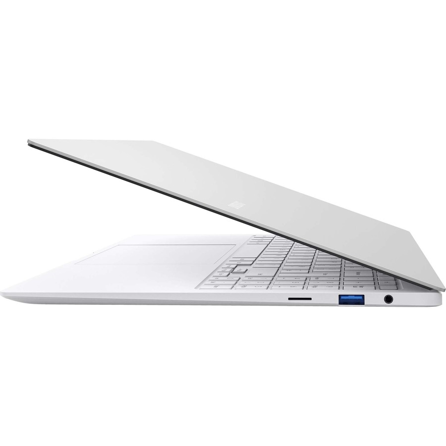 Samsung Galaxy Book2 Pro NP934XED-KB2US 13.3" Notebook - Full HD - Intel Core i7 12th Gen i7-1260P - Intel Evo Platform - 16 GB - 512 GB SSD - Silver