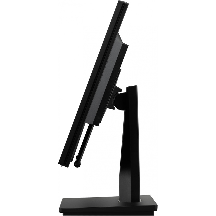 ViewSonic TD2465 24 Inch 1080p IPS Touch Screen Monitor with Advanced Ergonomics, HDMI and USB Inputs