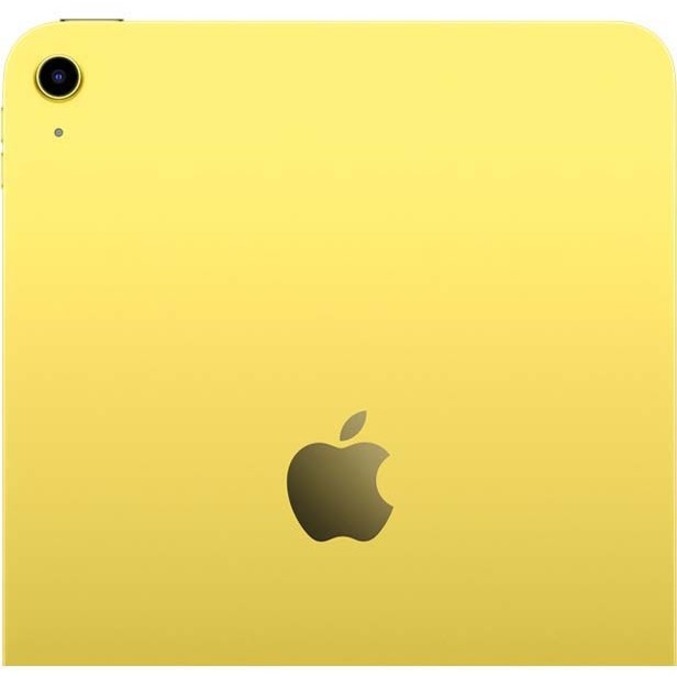 Apple iPad (10th Generation) Tablet - 10.9