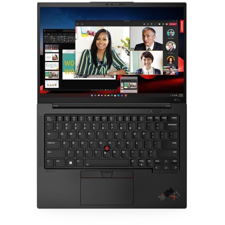 LENOVO FR NB TP X1 CARBON G11 I7 32G 512