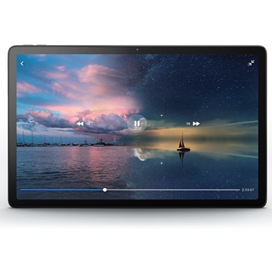 Lenovo Tab P11 Gen 2 Tablet - 11.5 - Octa-core (Cortex A76 Dual-core (2  Core) 2.20 GHz + Cortex A55 Hexa-core (6 Core) 2 GHz) - 4 GB RAM - 64 GB