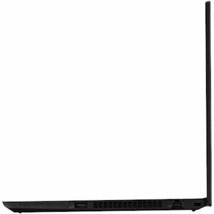 Lenovo ThinkPad P14s Gen 4 21HF000CUS 14" Mobile Workstation - WUXGA - 1920 x 1200 - Intel Core i5 13th Gen i5-1340P Dodeca-core (12 Core) - 16 GB Total RAM - 16 GB On-board Memory - 512 GB SSD - Villi Black