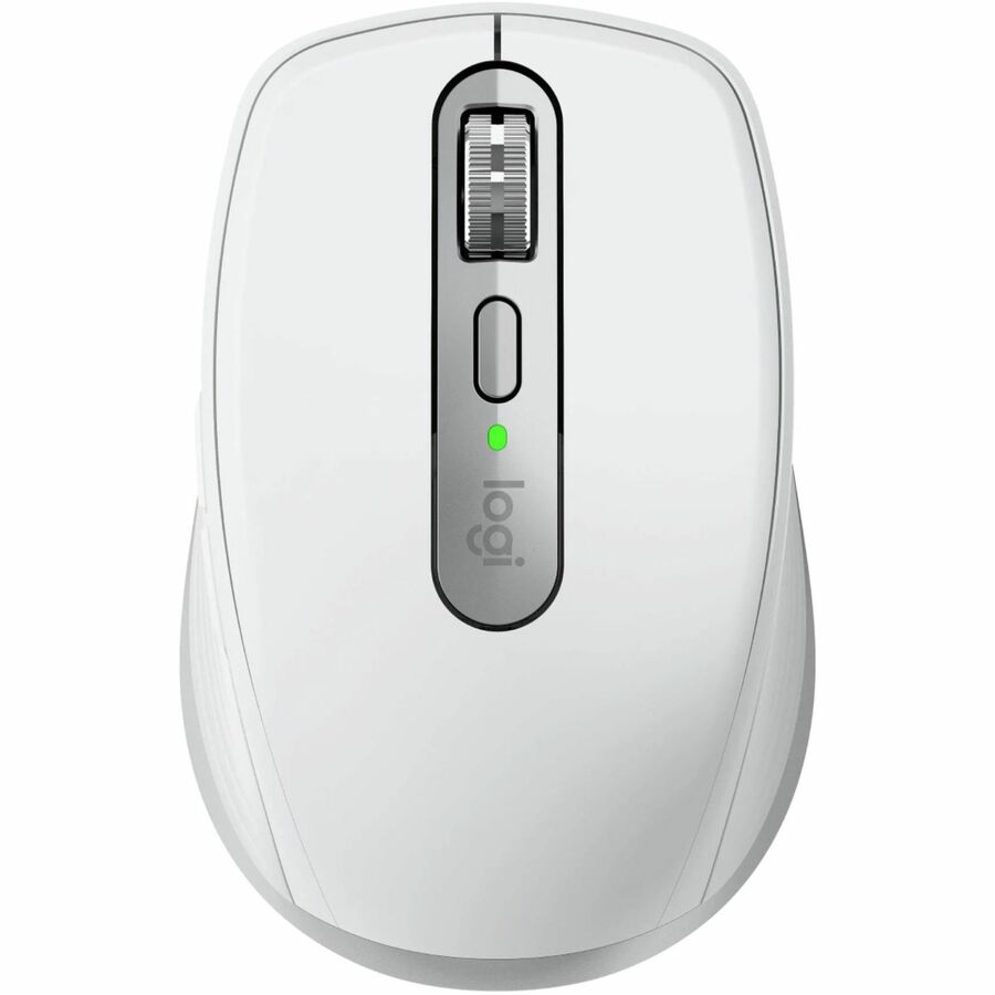 Logitech MX Anywhere 3S Compact Wireless Mouse