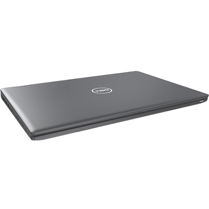 Dell Precision 7000 7680 16" Mobile Workstation - Full HD Plus - Intel Core i7 13th Gen i7-13850HX - vPro Technology - 32 GB - 512 GB SSD - English (US) Keyboard - Gray