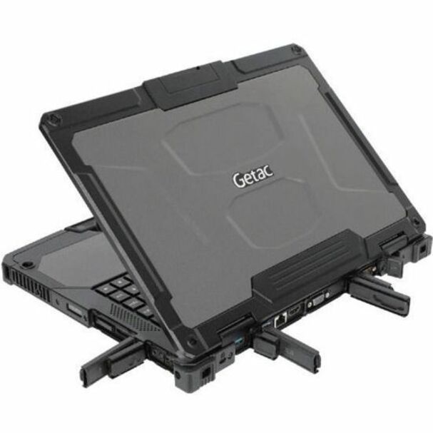 Getac B360 B360 G2 13.3" Touchscreen Rugged Notebook - Full HD - Intel Core i7 12th Gen i7-1260P - 16 GB - 512 GB SSD