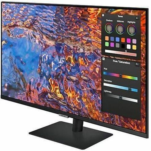 Samsung (LS32B804PXNXGO) Monitors