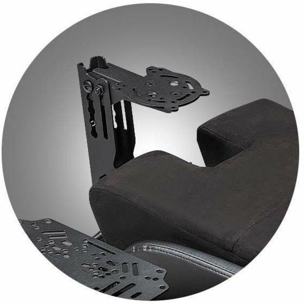Next Level Racing Flight Seat Pro - PU Leather