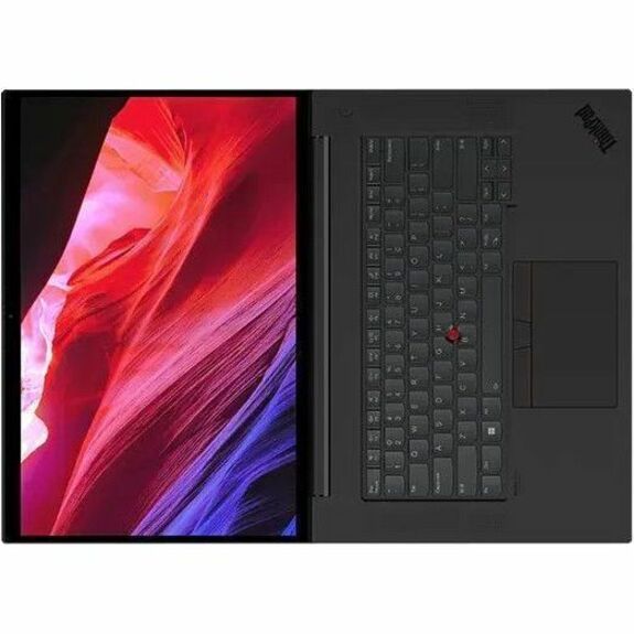 Lenovo (21FV001DCA) Notebooks