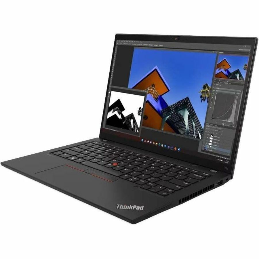 Lenovo (21K30006US) Notebooks