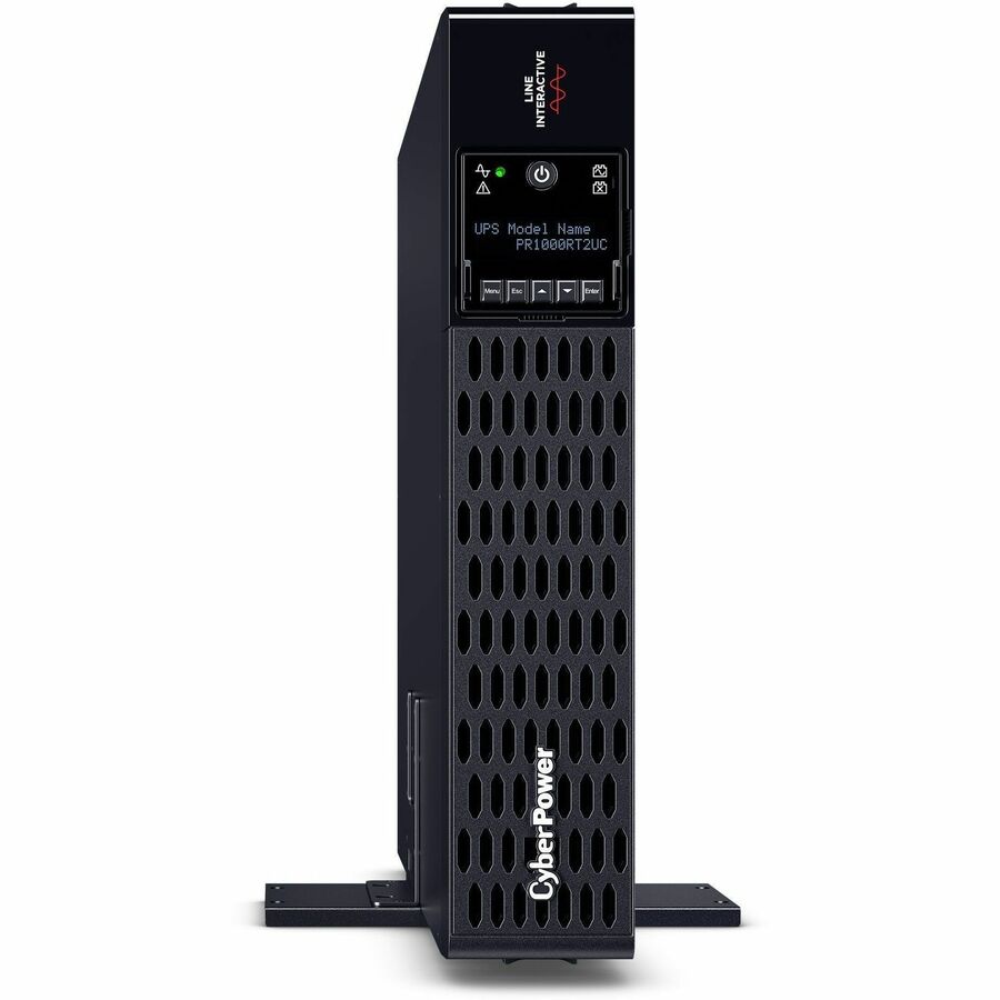 CyberPower PR1000RT2UC Smart App Sinewave UPS Systems