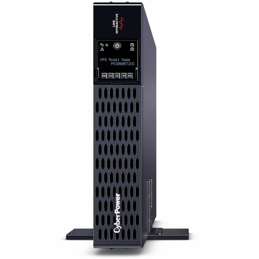 CyberPower PR3000RT2UC Smart App Sinewave UPS Systems