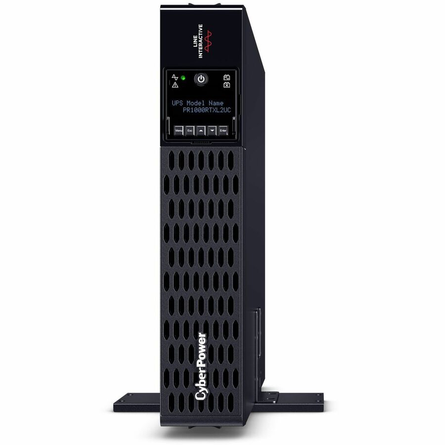 CyberPower PR1000RTXL2UC Smart App Sinewave UPS Systems